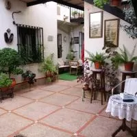 Hotel Casa Rural Morada Maragata en villamanrique